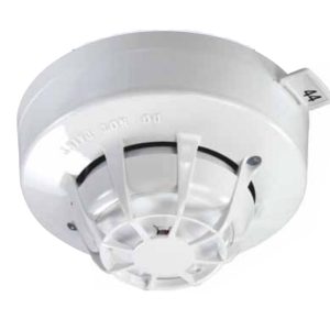 Đầu báo cháy (khói/nhiệt)