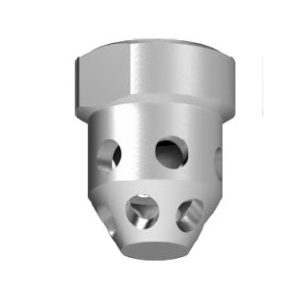 ĐẦU PHUN KHÍ FM_200