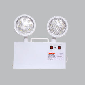 GIANINI-GA E038-EMERGENCY LIGHT