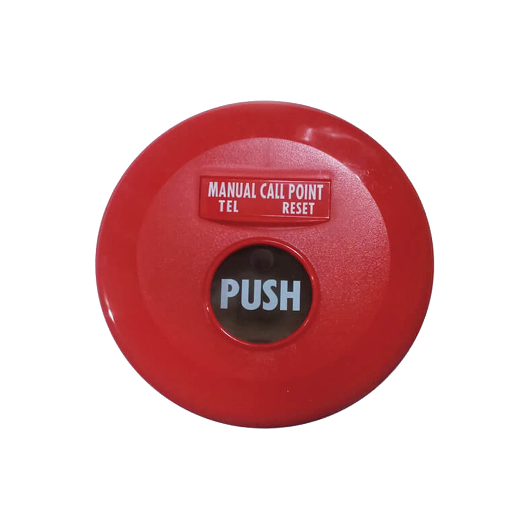 Nút nhấn báo cháy