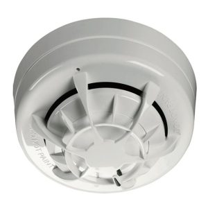 Đầu báo khói & nhiệt kết hợp (Multi-Sensor Detector)