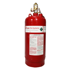 Bình chứa khí FM-200