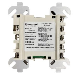 Module điều khiển còi/đèn (Control Module)