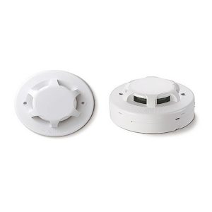 Đầu báo khói/nhiệt