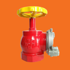 HỆ THỐNG CHỮA CHÁY NGOÀI NHÀ