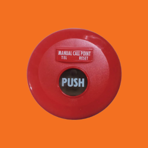 THIẾT BỊ BÁO CHÁY