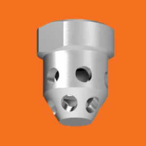 HỆ THỐNG CHỮA CHÁY KHÍ FM-200