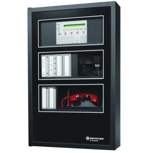 Tủ báo cháy kết hợp chữa cháy