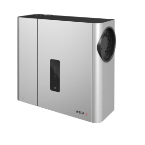 Đầu báo Aspirating (Hút mẫu khói – HSSD)