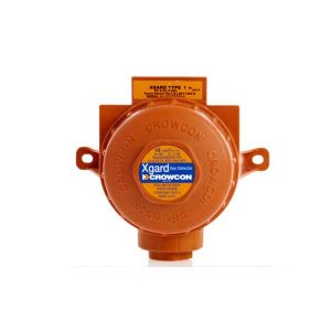 Đầu báo khí gas dễ cháy (Gas Detector)