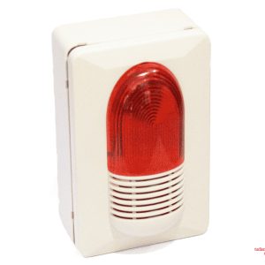 Còi đèn kết hợp (Sounder + Strobe)