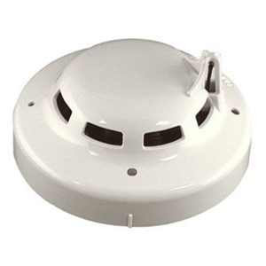 Đầu báo nhiệt cố định (Fixed Heat Detector)
