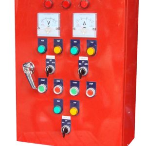 TỦ ĐIỀU KHIỂN BƠM