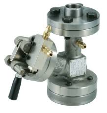 Van chọn vùng (Selector Valve)