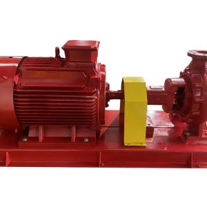 BƠM ĐIỆN PCCC CHÍNH