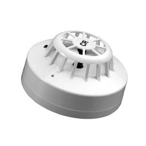 Đầu báo nhiệt gia tăng (Rate of Rise Heat Detector)