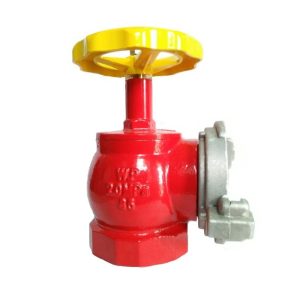 Van chữa cháy (Fire Hydrant Valve)