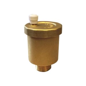 Van xả khí tự động