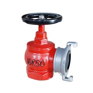 Van chữa cháy (Fire Hydrant Valve)