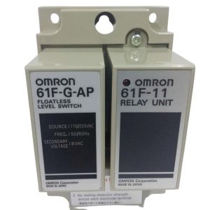 Cảm biến mực nước