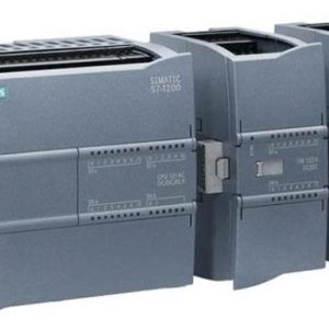 Tủ địa chỉ dạng module mở rộng Siemens