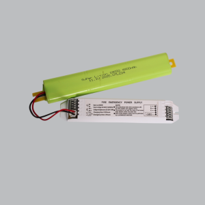 GIANINI-GA D50W-LED MERGENCY LIGHTING KIT